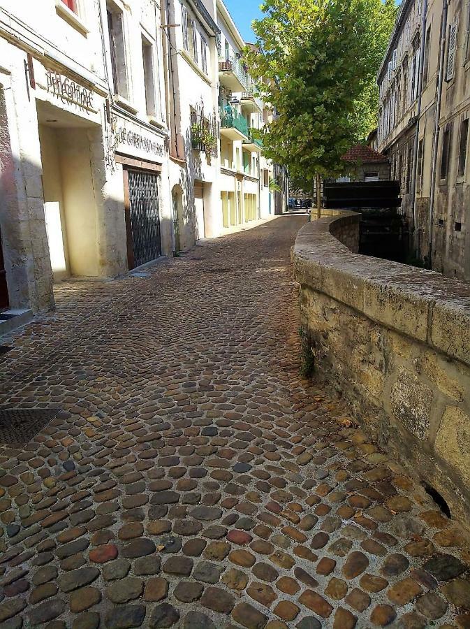 Appartamento Au coeur du centre historique 3 étoiles Avignone Esterno foto